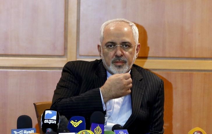© Reuters. وكالة: إيران ترحب بإغلاق تحقيق وكالة الطاقة الذرية في أنشطتها السابقة