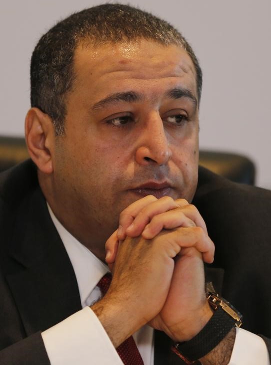 © Reuters. مصر تقر تعديلات على قانون الاستثمار لفض المنازعات مع المستثمرين