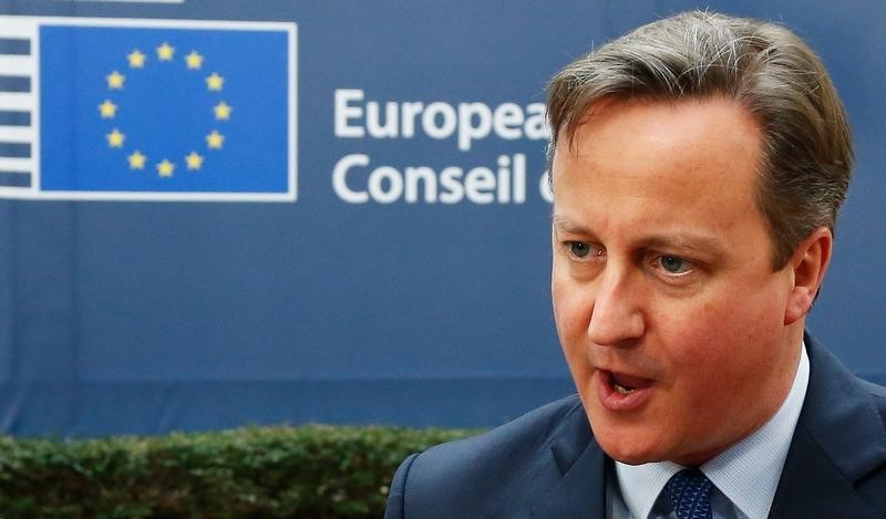 © Reuters. الاخوان: اتهام بريطانيا للجماعة بالتطرف 