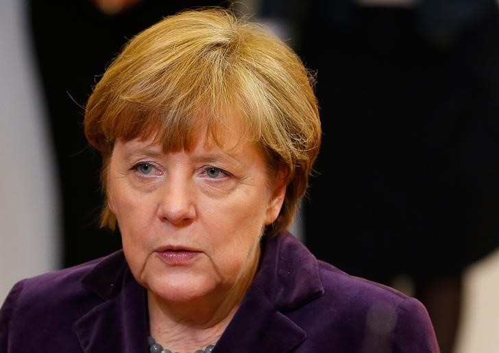 © Reuters. صحيفة: المخابرات الألمانية تجدد تعاونها مع مخابرات الأسد
