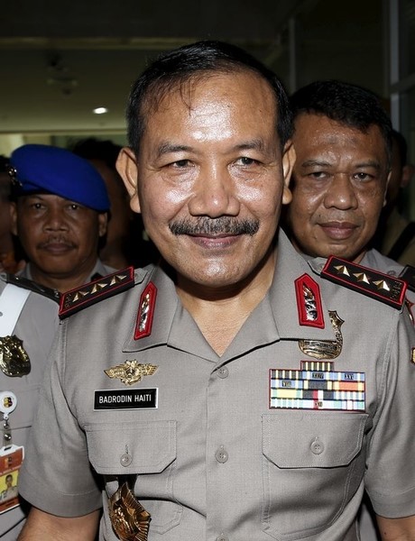 © Reuters. صحيفة: الشرطة الإندونيسية تحبط هجمات "لجهاديين" وتعتقل ستة