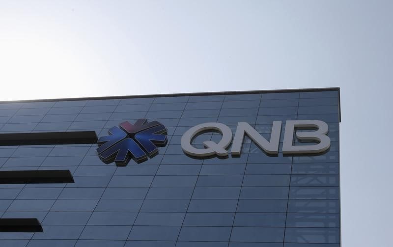 © Reuters. Qatar National comprará banco turco Finansbank por 2.700 millones