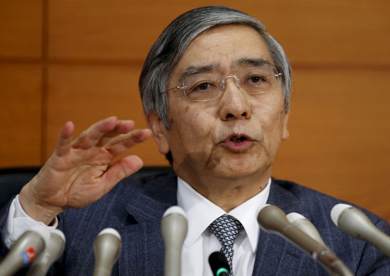 © Reuters. Japón culpa a los mercados emergentes de la debilidad de la inversión