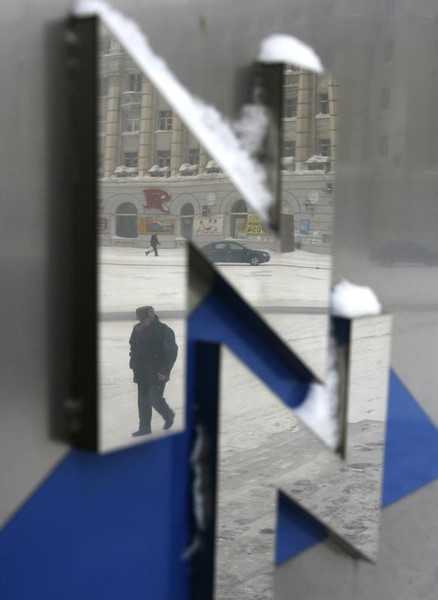© Reuters. نوريلسك تبيع حصة في مشروع للتعدين بشرق سيبيريا إلى مستثمرين صينيين