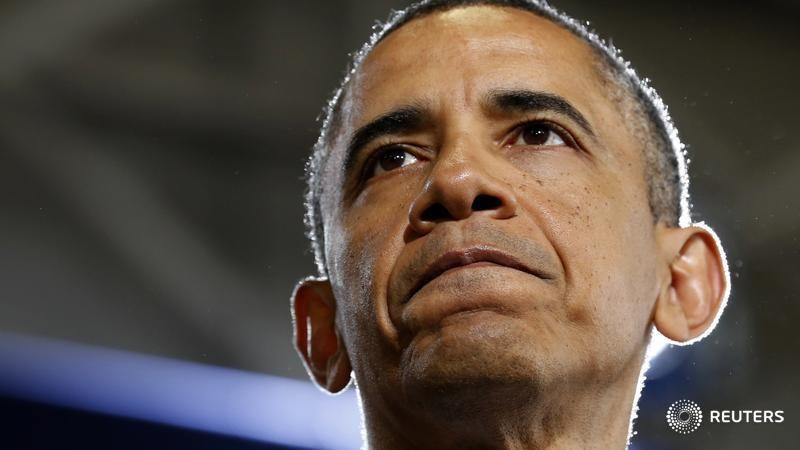 © Reuters. Obama endurece las medidas de control de armas 