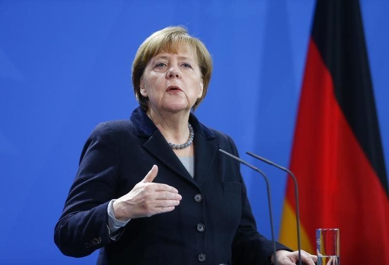 © Reuters. دير شبيجل: فائض الموازنة الألمانية يقترب من مثلي التوقعات
