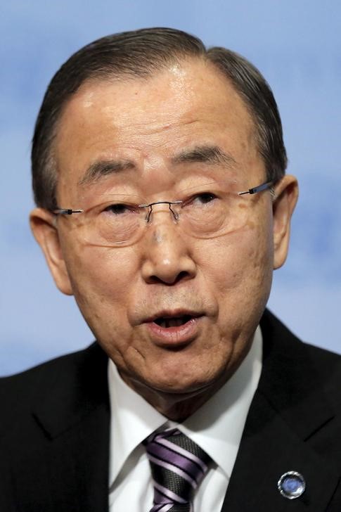 © Reuters. مسؤول:اليمن يعدل عن قرار طرد ممثل المفوض السامي للأمم المتحدة لحقوق الإنسان