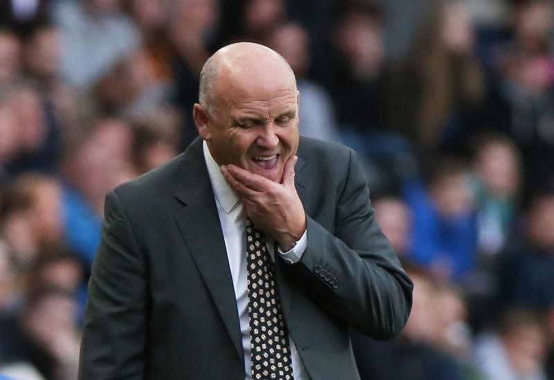 © Reuters. Hull City v Chelsea - Premier League