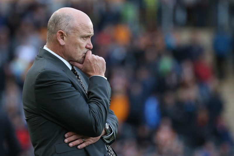 © Reuters. Hull City v Chelsea - Premier League