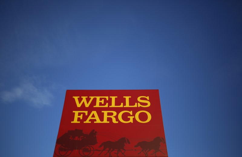 Wells Fargo CFO says has not considered giving back recent bonuses