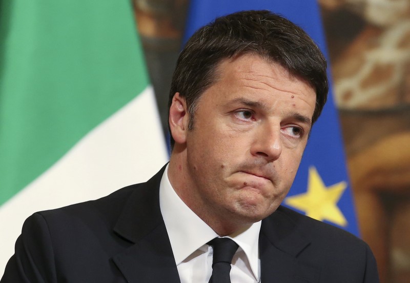© Reuters. Bruselas no ha recibido aún los planes presupuestarios de Italia y Portugal
