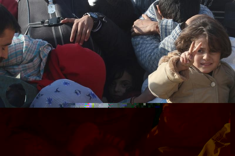 © Reuters. الجيش السوري: 84 قتيلا في قصف المعارضة لحلب خلال ثلاثة أيام