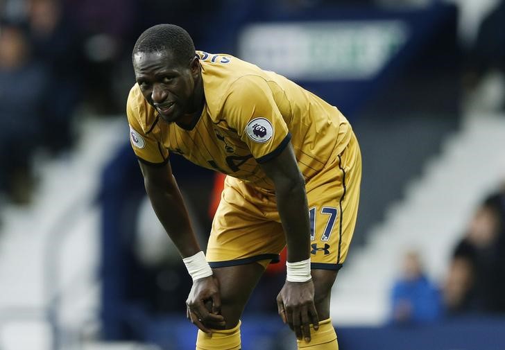 © Reuters. West Bromwich Albion v Tottenham Hotspur - Premier League