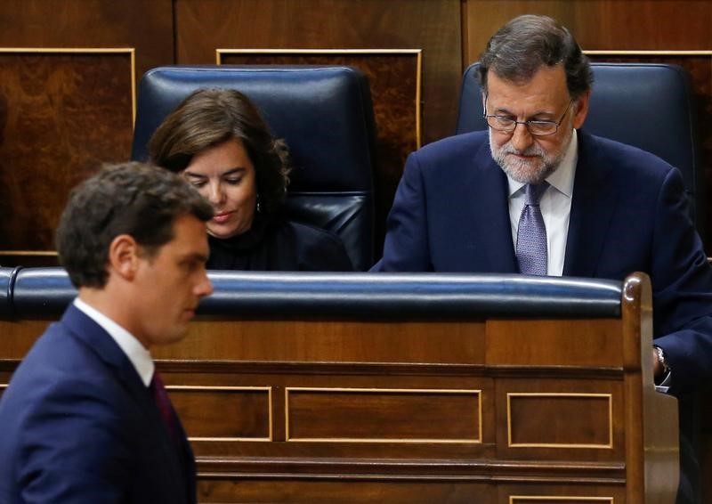 © Reuters. El PP plantea revisar el pacto anticorrupción tras la muerte de Barberá