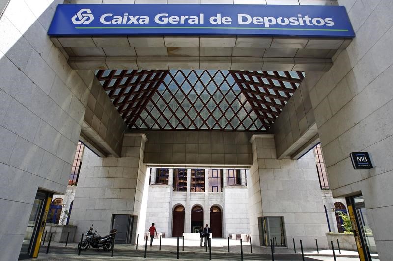 © Reuters. Dimite la cúpula del portugués Caixa Geral tras negarse a difundir ingresos