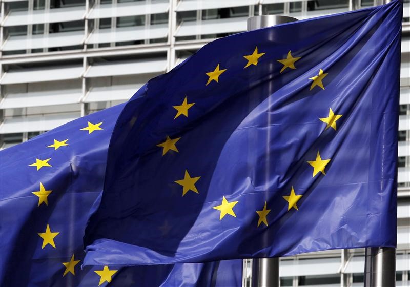 © Reuters. La UE planea aumentar la investigación en defensa tras el Brexit y Trump