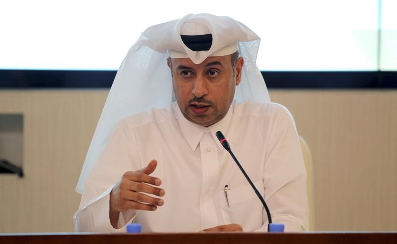 © Reuters. قطر تقول إصلاحات سوق العمل ستفيد العمالة الوافدة