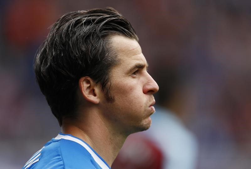 © Reuters. Rangers v Burnley - Pre Season Friendly