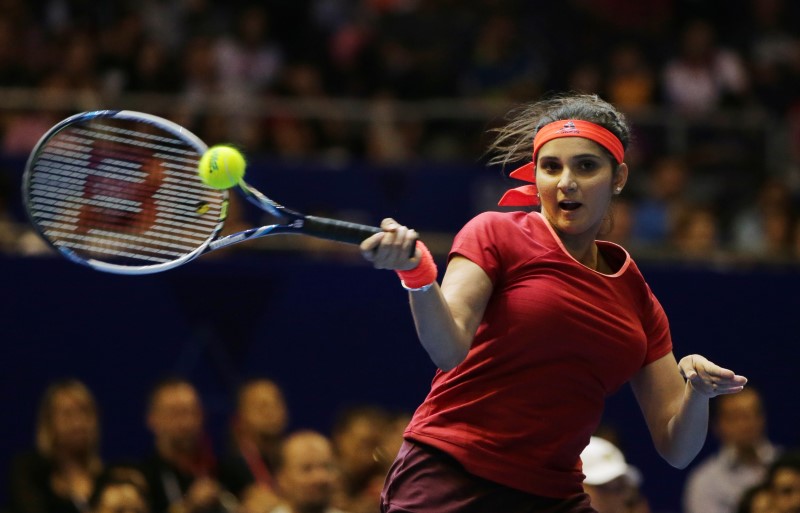 © Reuters. International Premier Tennis League