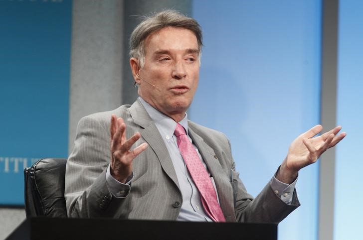 © Reuters. Eike Batista durante evento em Beverly Hills, na Califórnia