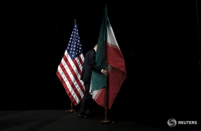 США объявили о новых санкциях в отношении Ирана