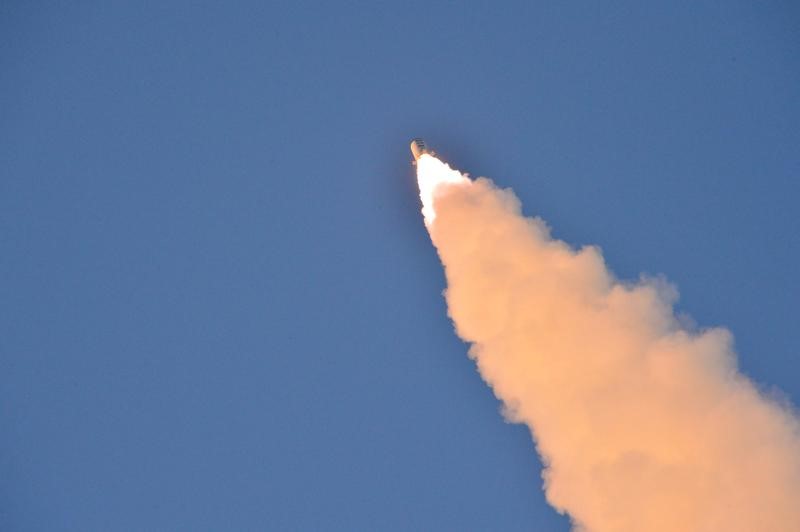 © Reuters. أمريكا تطلب إجراءا دوليا ضد تجارب كوريا الشمالية الصاروخية