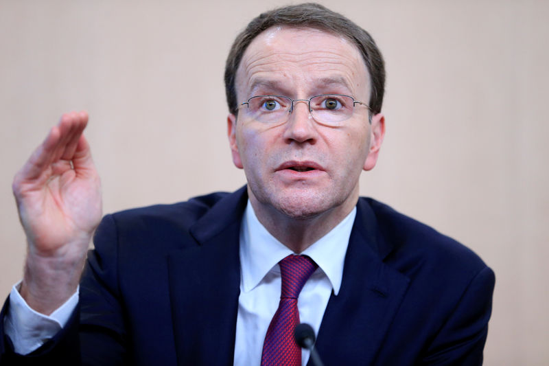 © Reuters. Nestle Nestle CEO Ulf Mark Schneider speaks during a news conference at the company headquarters in Vevey