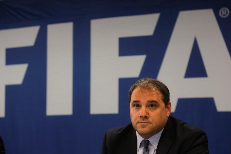 © Reuters. الكونكاكاف يفكر في طلب مشترك لاستضافة كأس العالم 2026
