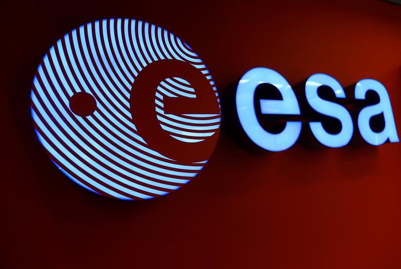© Reuters. أوروبا تطلق خامس قمر صناعي لملاحظة الأرض