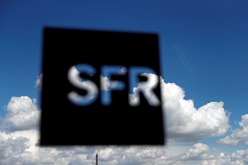 © Reuters. SFR À SUIVRE À LA BOURSE