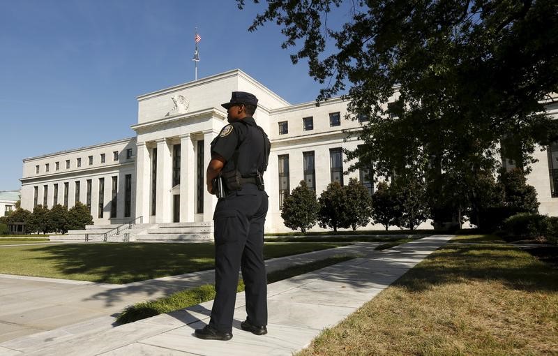 © Reuters. Asesor económico de Trump dice que Fed está haciendo un "buen trabajo"