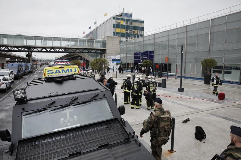 © Reuters. BEN BELGACEM, SURTOUT CONNU POUR DES DÉLITS DE DROIT COMMUN