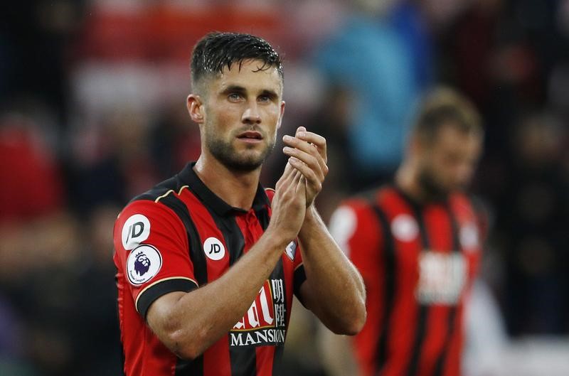 © Reuters. AFC Bournemouth v Hull City - Premier League