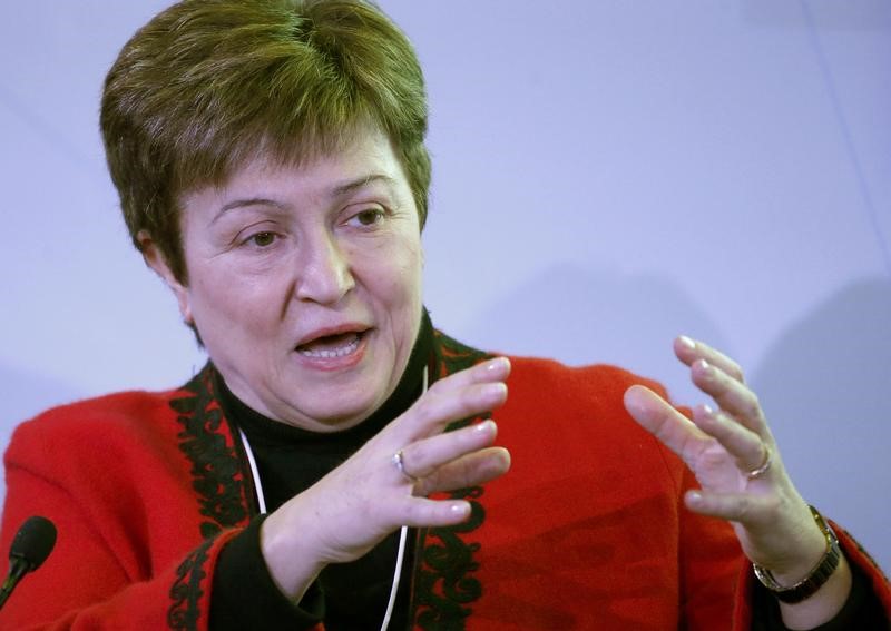 New World Bank Ceo Defends Localization Warns Against