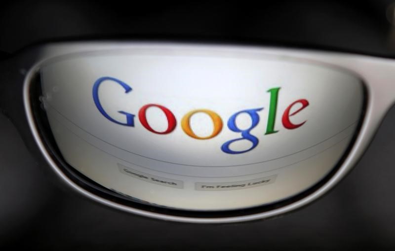 © Reuters. Google anuncia medidas y más personal tras escándalo publicitario en Reino Unido