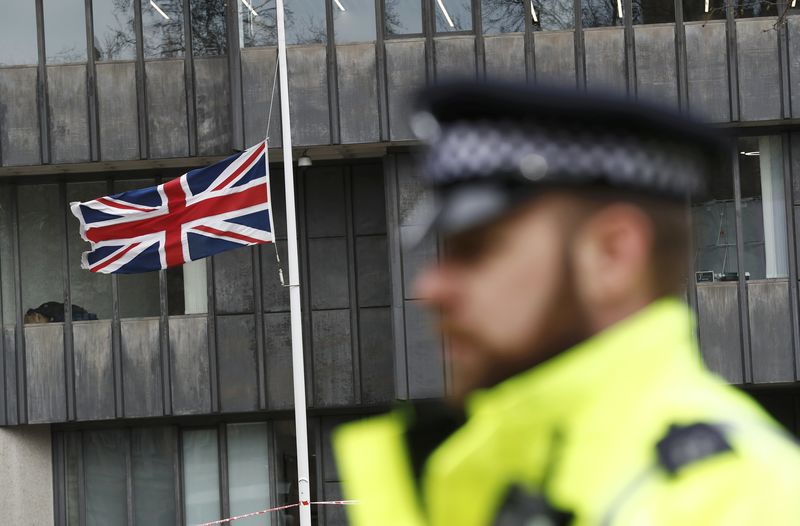 © Reuters. Ataque en Londres no retrasará comienzo de proceso de 