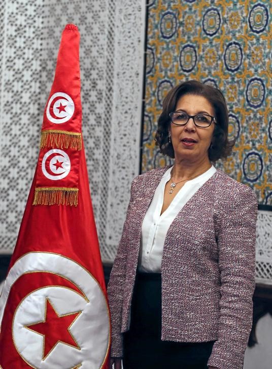 © Reuters. وفد من صندوق النقد يزور تونس لحثها على تسريع الإصلاحات الاقتصادية
