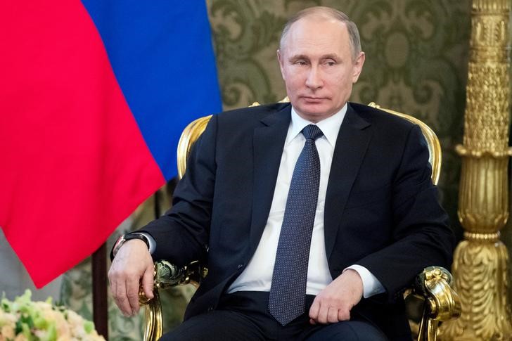 © Reuters. مسؤول بالتحالف: روسيا أخطرتنا باعتزامها تعليق قناة اتصال