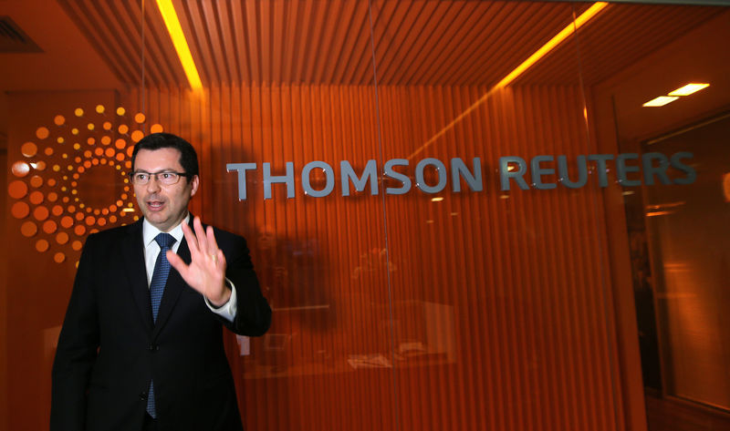 © Reuters. Paulo Rogerio Caffarelli, CEO of Brazil's state-controlled bank Banco do Brasil SA, poses during an interview with Reuters in Sao Paulo