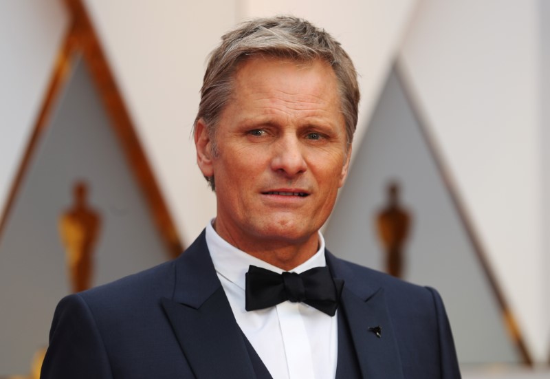 © Reuters. Viggo Mortensen se suma a la lucha del cine argentino contra Macri