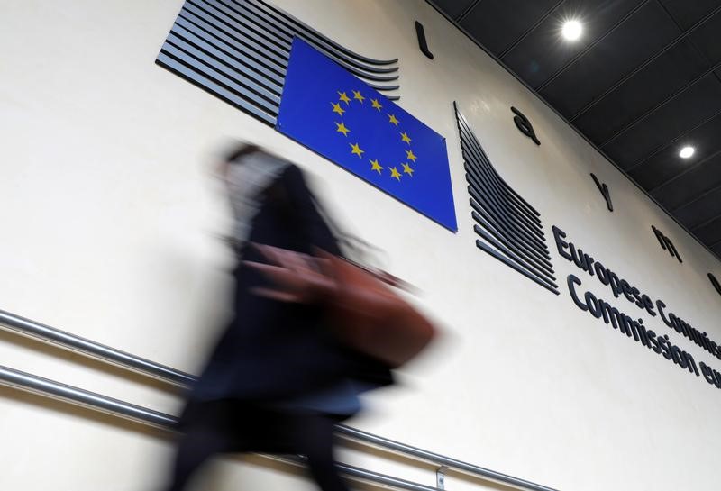 © Reuters. La UE sopesa nueva legislación en la lucha contra el discurso del odio online