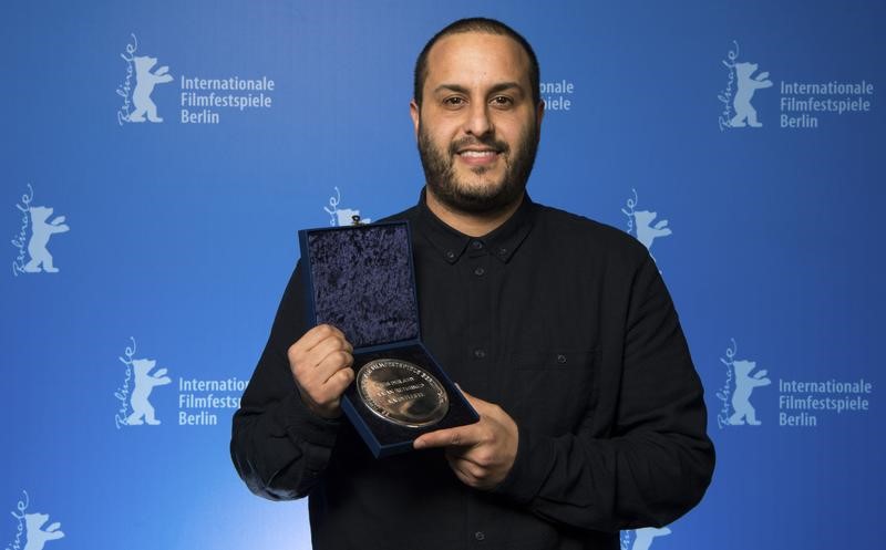 © Reuters. (راديو كوباني) يفوز بجائزة الفيلم التسجيلي الطويل لمهرجان الإسماعيلية