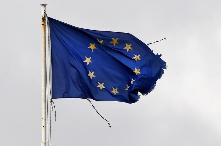 © Reuters. تحليل- القوة الناعمة تتسرب من أيدي الاتحاد الأوروبي