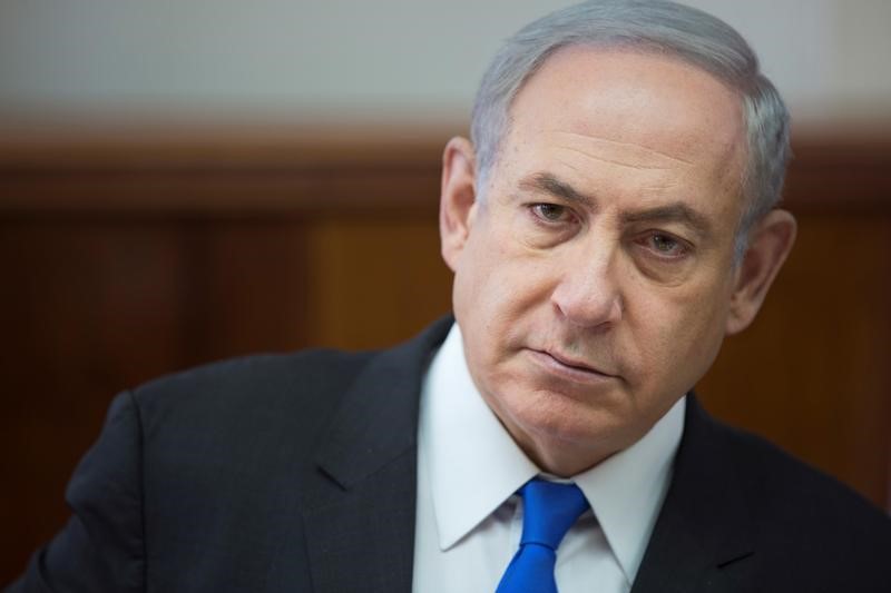 © Reuters. عودة مناقشة مشروع قانون يعلن إسرائيل دولة قومية لليهود