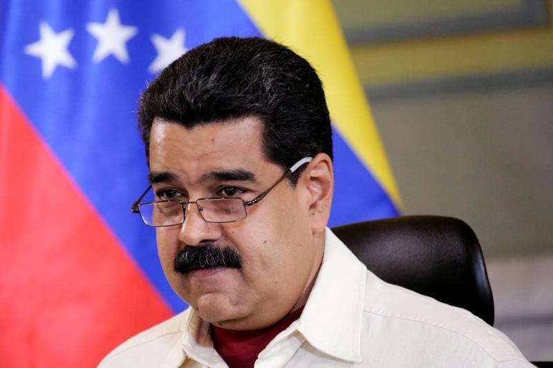 © Reuters. La oposición venezolana busca apoyo latinoamericano para una "agenda democrática"