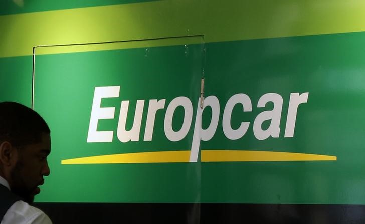 © Reuters. EUROPCAR RACHETE L'ALLEMAND BUCHBINDER