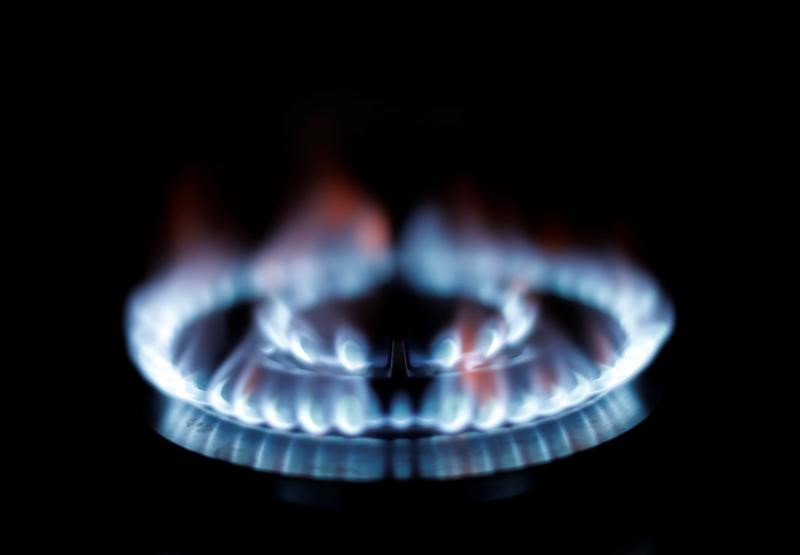 © Reuters. España y Portugal quieren un mercado común para el gas en 2017