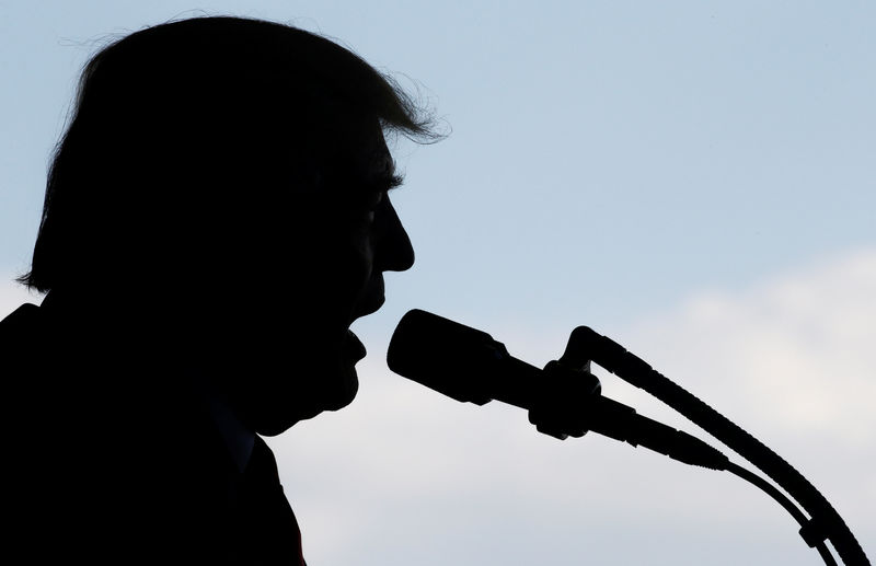 © Reuters. Director de comunicación de Trump dejará la Casa Blanca -asesora presidencial