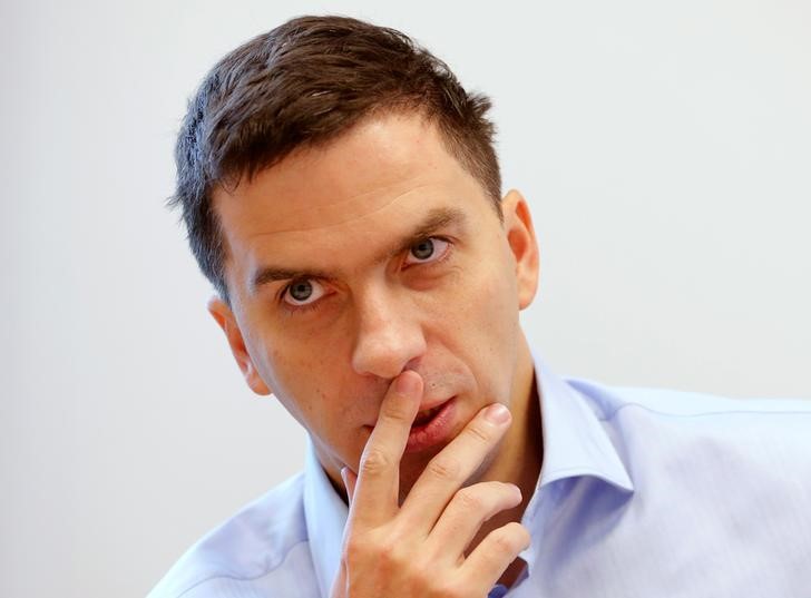 Басов уйдет с поста главы крупнейшей угольной компании России - РБК