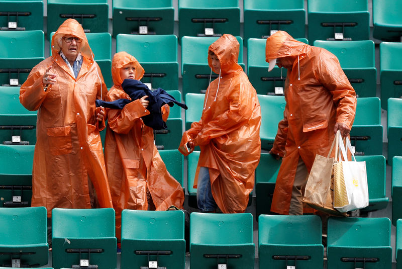 © Reuters. French Open